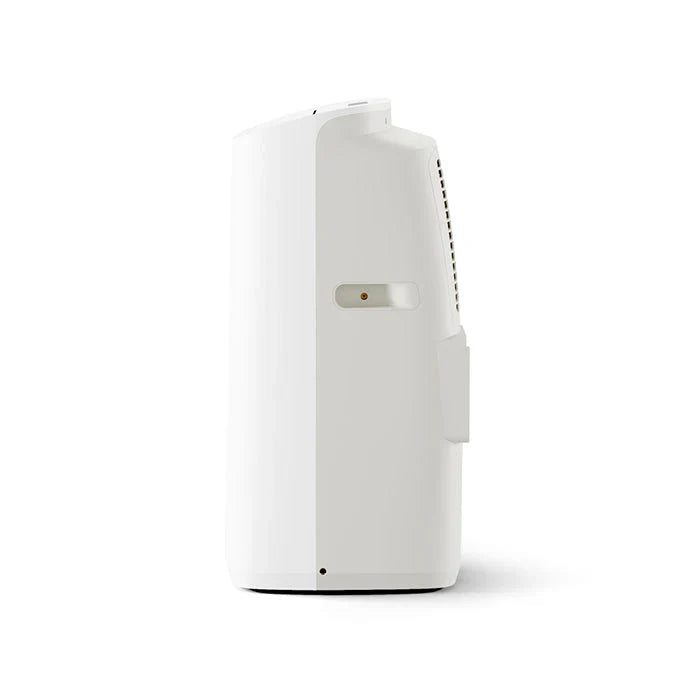 Meaco Cirro+® 14000 BTU Super Quiet Inverter Smart Portable Air Conditioner - Cooling Only