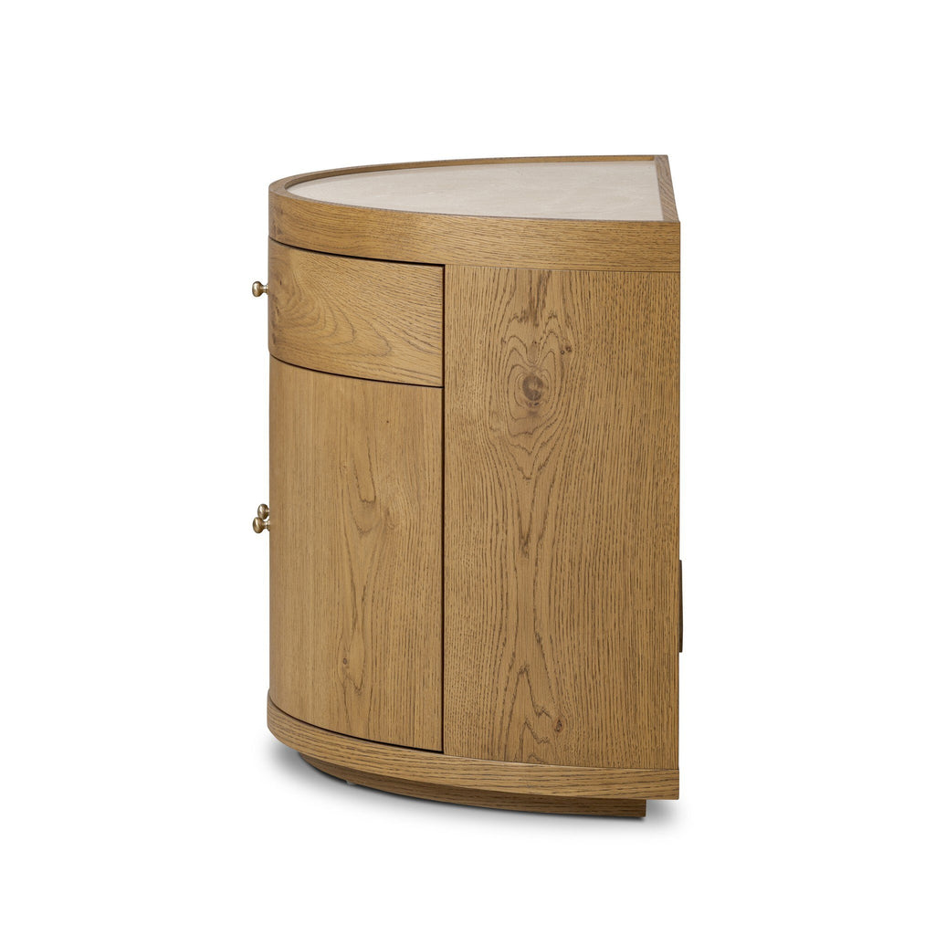 Ashton Nightstand