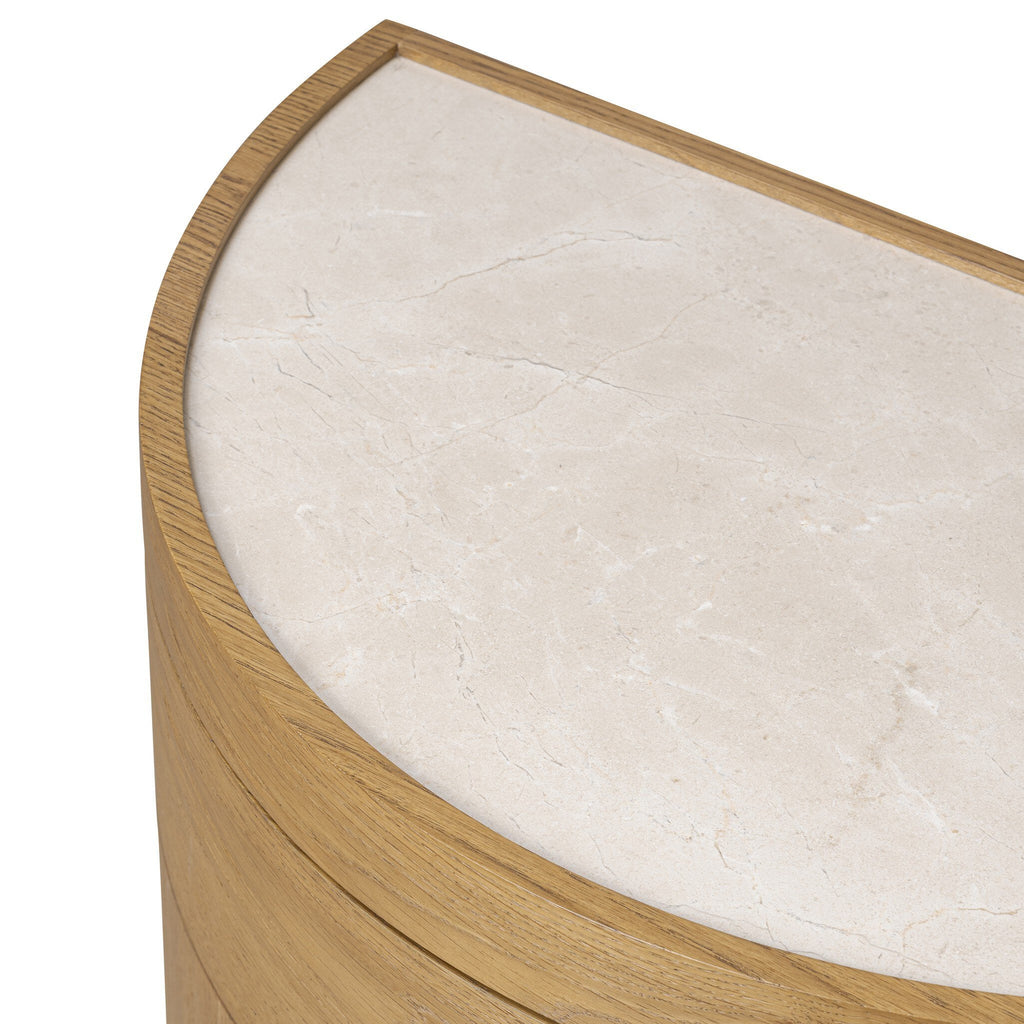 Ashton Nightstand