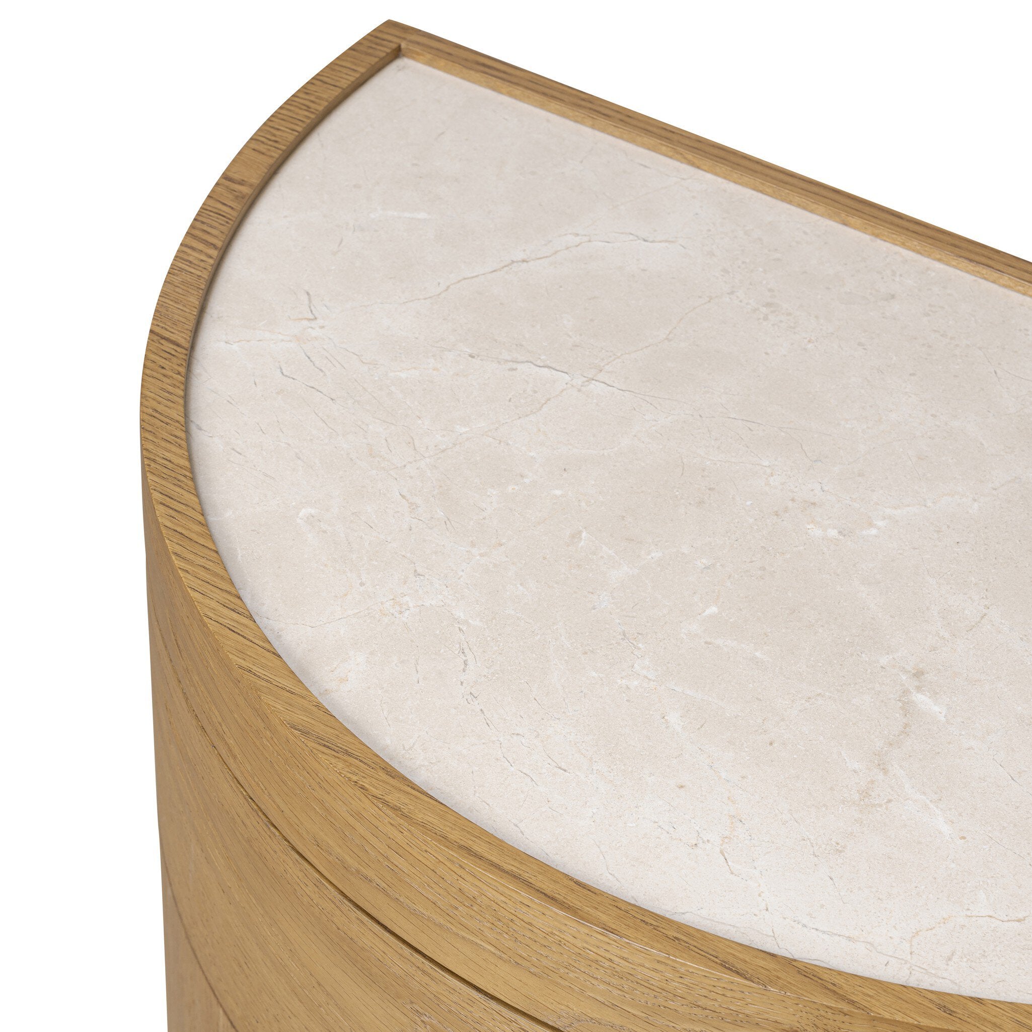 Ashton Nightstand