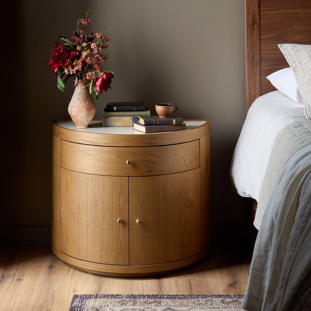 Ashton Nightstand
