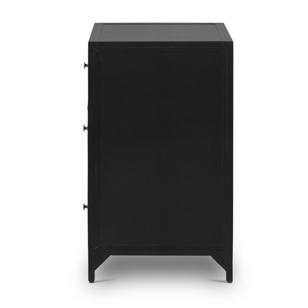 Belmont Large Storage Nightstand