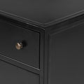 Belmont Large Storage Nightstand