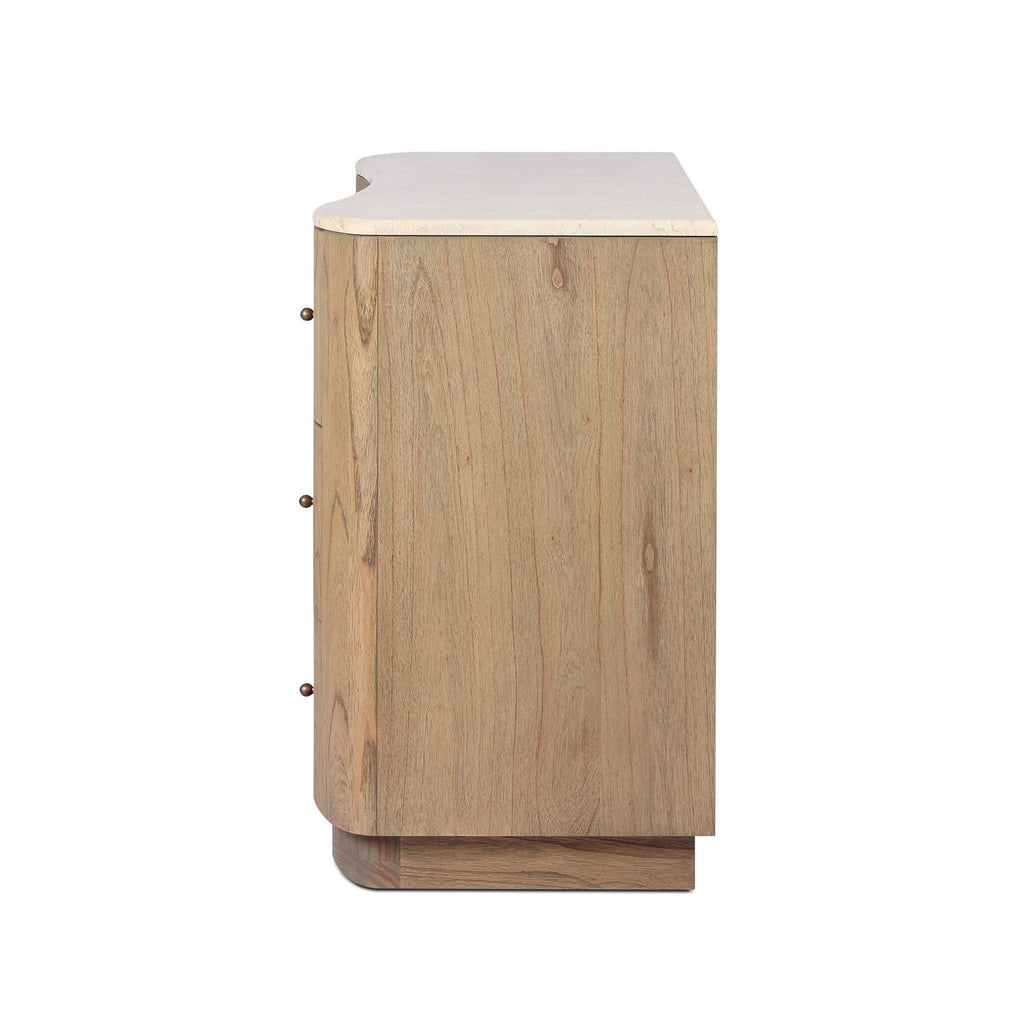 Boa 6 Drawer Dresser