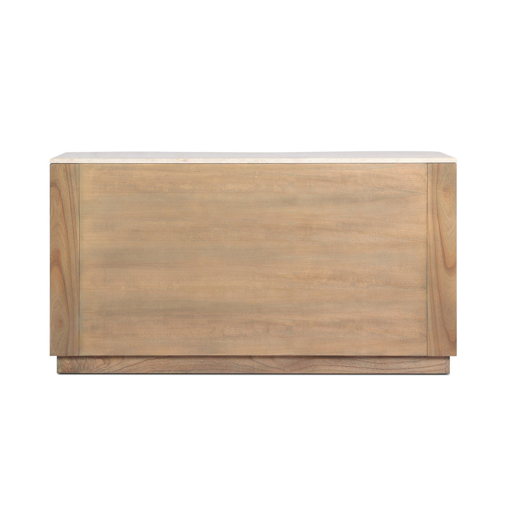 Boa 6 Drawer Dresser