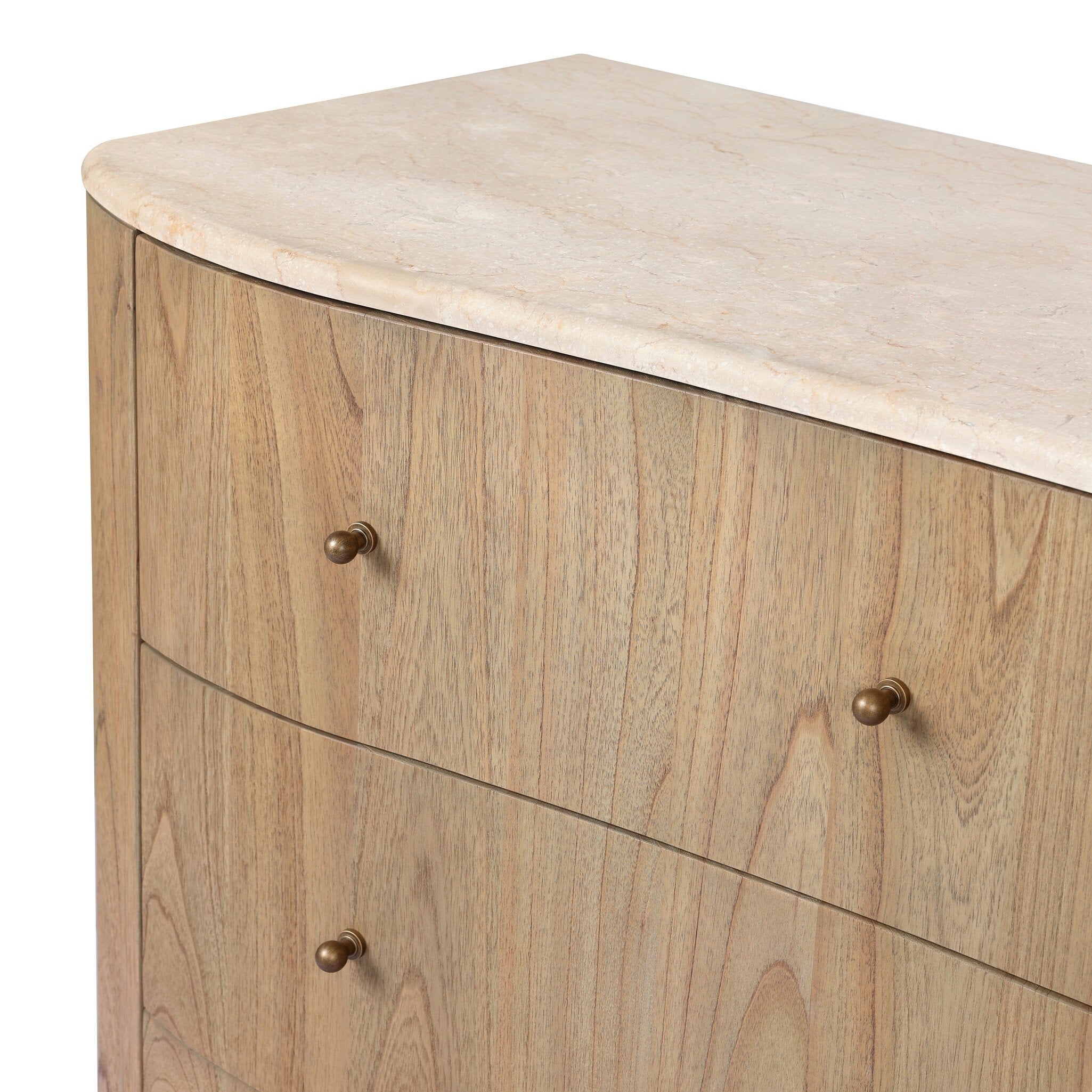 Boa 6 Drawer Dresser