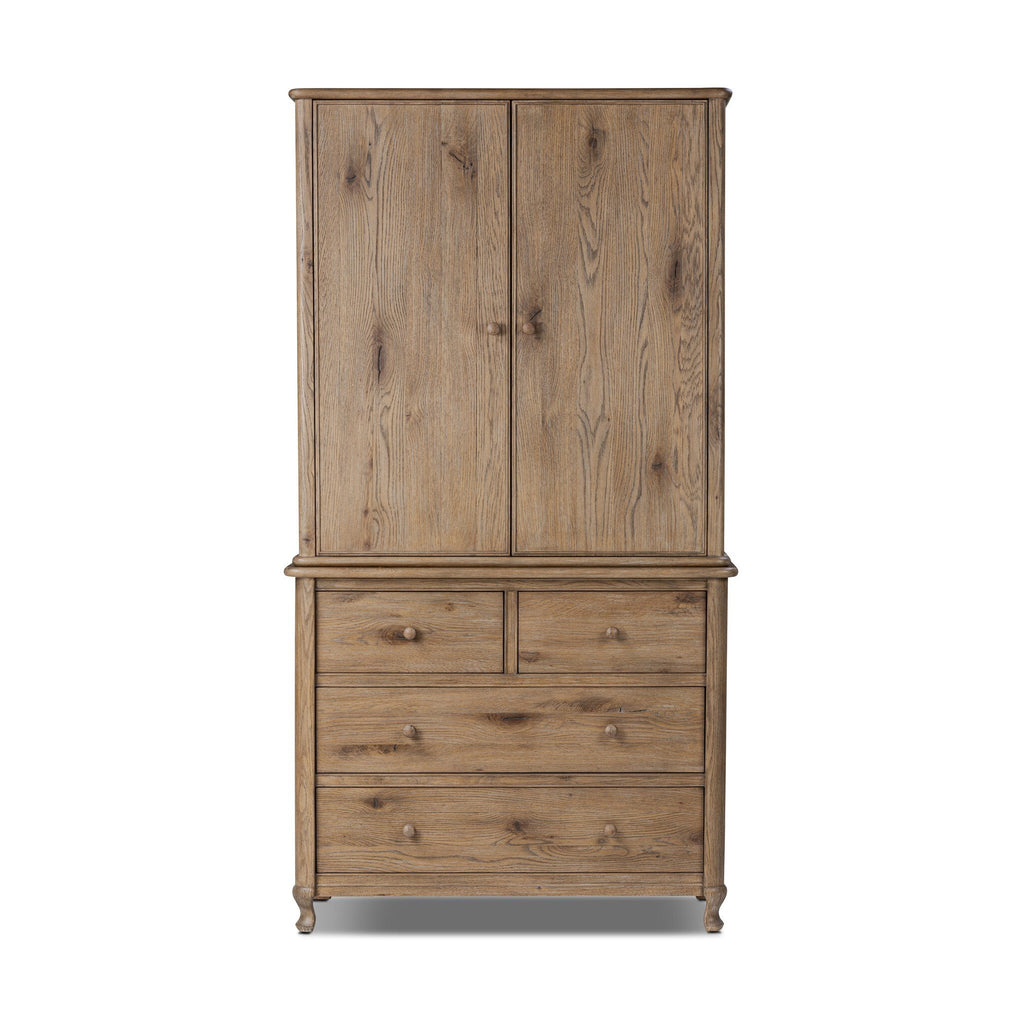 Pika Armoire