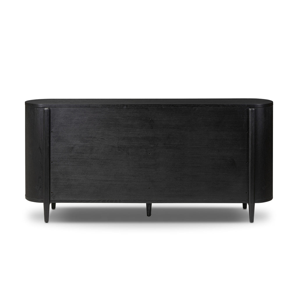 Tolle 6 Drawer Dresser