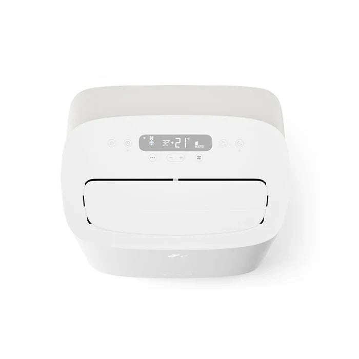 Meaco Cirro® 12000 BTU Super Quiet Smart Portable Air Conditioner - Cooling Only